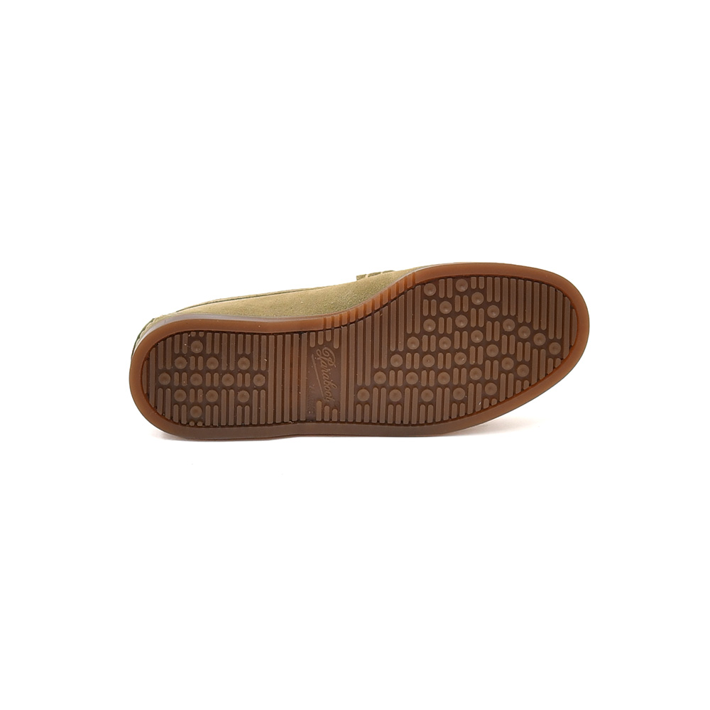 パラブーツ PARABOOT コインローファー メンズ CORAUX コロー