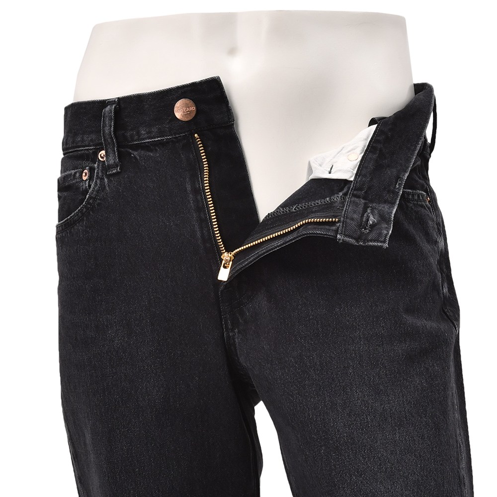レッドカード トーキョー RED CARD TOKYO デニムパンツ メンズ Dapper