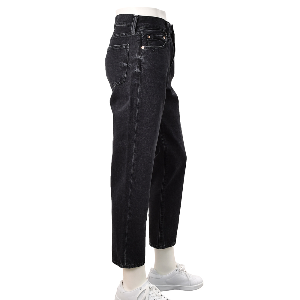 レッドカード　トーキョー　ダッパー　ブラックウォッシュ　33サイズ レッドカード トーキョー RED CARD TOKYO デニムパンツ メンズ Dapper