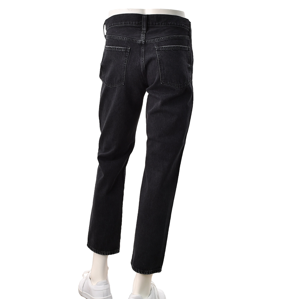 レッドカード　トーキョー　ダッパー　ブラックウォッシュ　33サイズ レッドカード トーキョー RED CARD TOKYO デニムパンツ メンズ Dapper