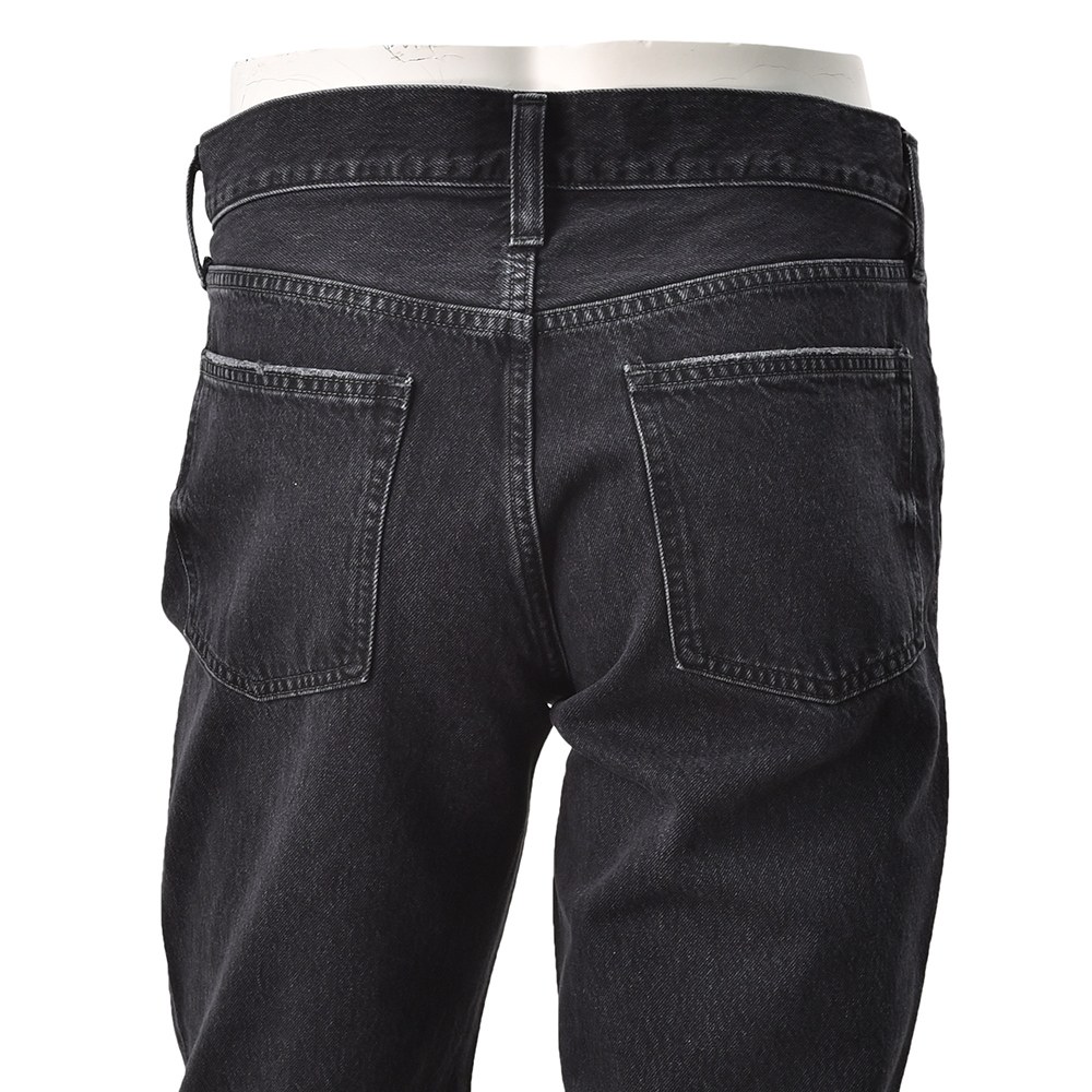 レッドカード トーキョー RED CARD TOKYO デニムパンツ メンズ Dapper