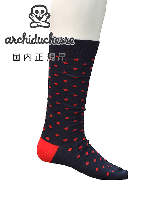 �A�V�b�h�D�V���X Archiduchesse �����O�\�b�N�X �����Y DE VILLE ���ʕ��C�� �R�b�g���i�C���� �l�C�r�[×���b�h �X�g���b�` �u�����h���S �������K�i