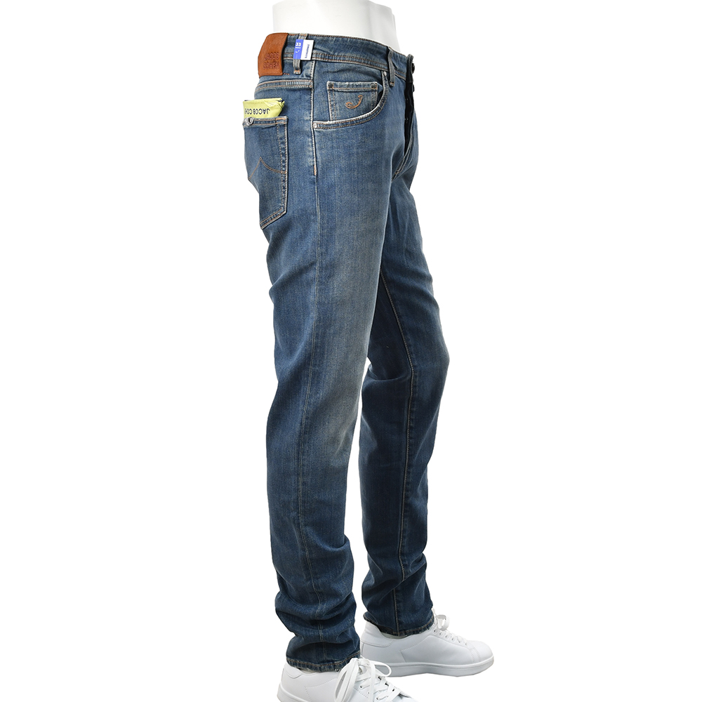ヤコブコーエン JACOB COHEN デニムパンツ メンズ ストレッチジーンズ ヤコブコーエン JACOB COHEN デニムパンツ メンズ ストレッチジーンズ