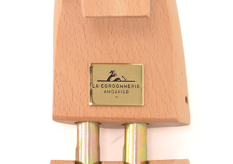 コルドヌリ・アングレーズ LA CORDONNERIE ANGLAISE/シューツリー