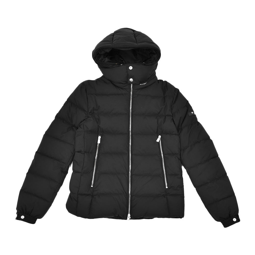 タトラス TATRAS ダウンジャケット メンズ ENRI エンリ ブラック 黒