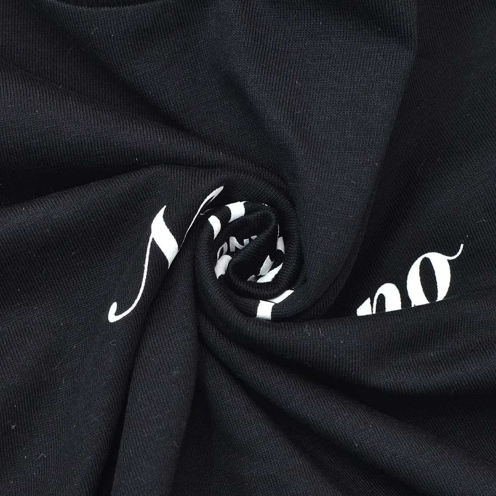 ヌメロ ヴェントゥーノ N°21 半袖Tシャツ メンズ クルーネック