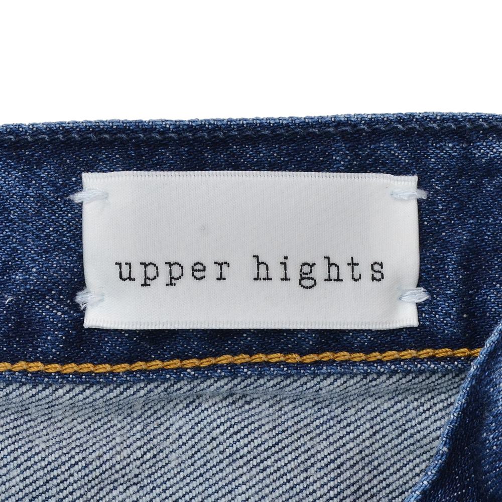 upper hights デニム（メンズファッション）の商品一覧 | ファッション