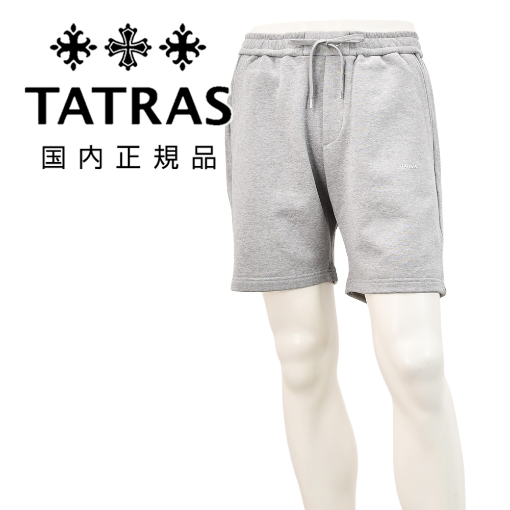�^�g���X TATRAS �X�E�F�b�g�V���[�c �����Y �t�b�T FUSSA �n�[�t�p���c �V���P�b�g�R�b�g�� �O���[ �G���{�X���S ���p�C���d�l �������K�i