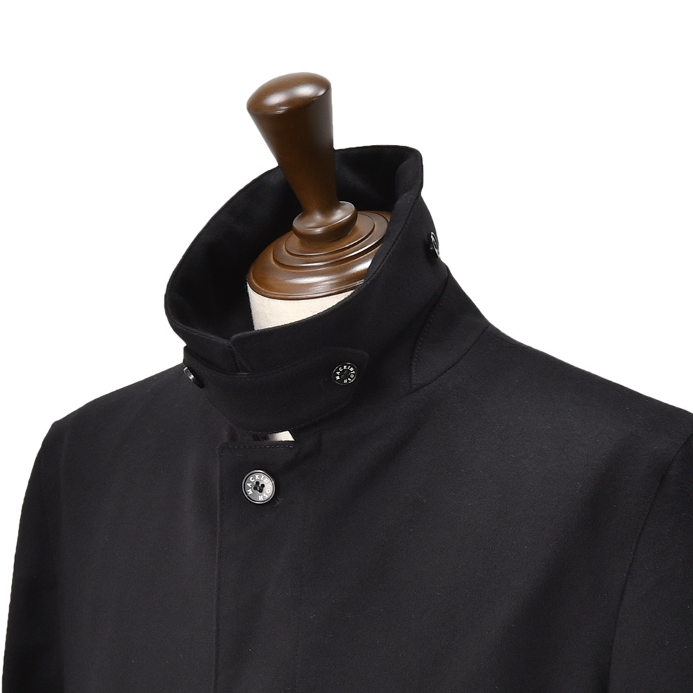 【ペック】マッキントッシュ　ロンドン　ステンカラーコート　ダンケルド MACKINTOSH（マッキントッシュ）｜【SALE】MACKINTOSH