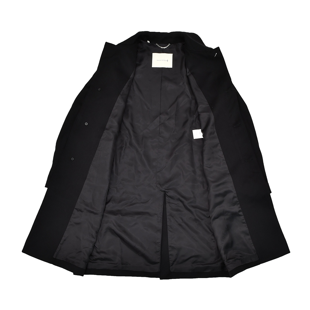 マッキントッシュ MACKINTOSH ステンカラーコート メンズ