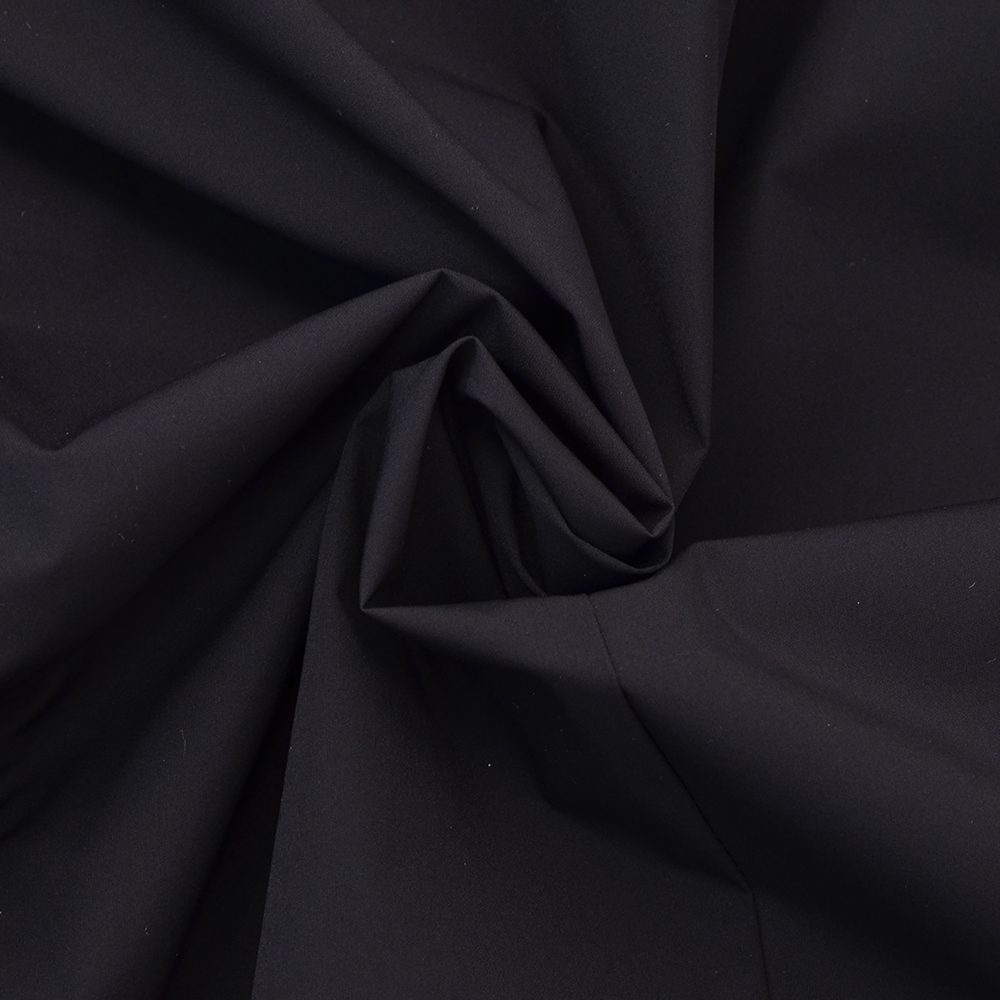 ヘルノ HERNO カジュアルジャケット メンズ 2つ釦シングルフロント FUNCTIONAL WARDROBE ブラック 黒 超軽量ストレッチナイロン 軽量 国内正規品の画像