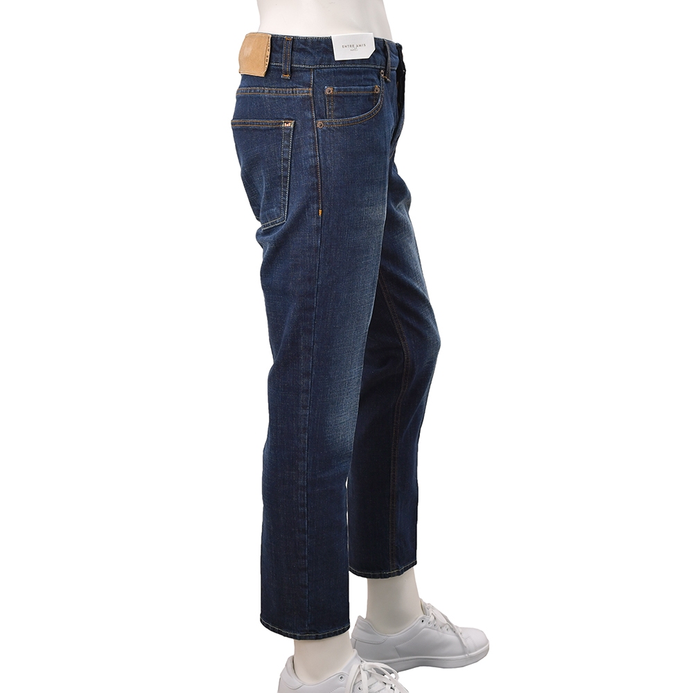 アントレアミ ENTRE AMIS デニムパンツ メンズ GAGAモデル スリム