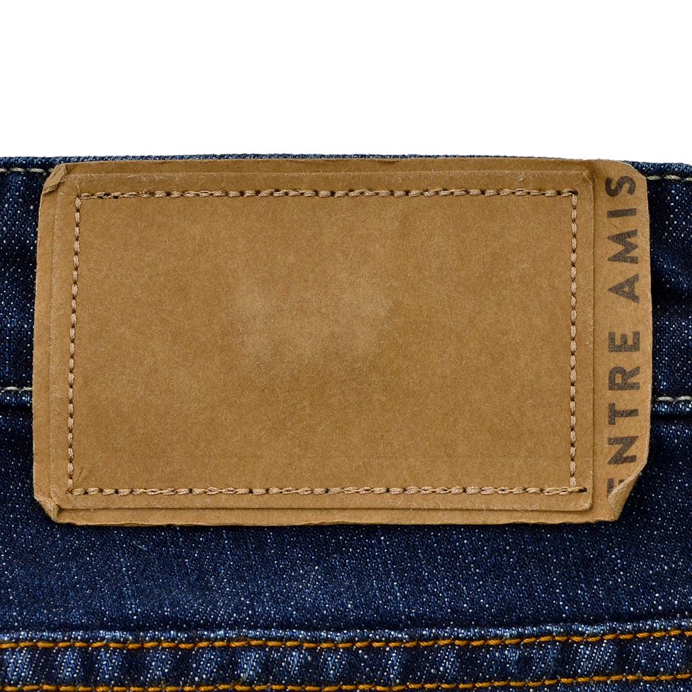 アントレアミ ENTRE AMIS デニムパンツ メンズ GAGAモデル スリム