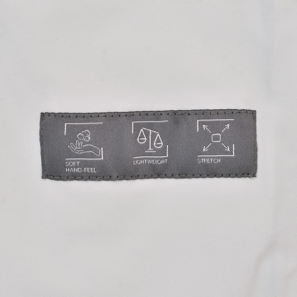 ヘルノ HERNO ナイロンブルゾン メンズ ジップアップアウター FUNCTIONAL WARDROBE アイスグレー フーディー ストレッチ生地 国内正規品の画像