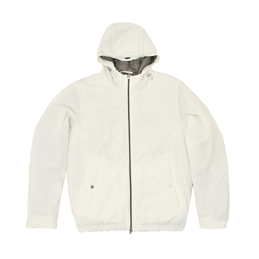 HERNO（ヘルノ） ヘルノリゾート HERNO RESORT ダウンブルゾン メンズ