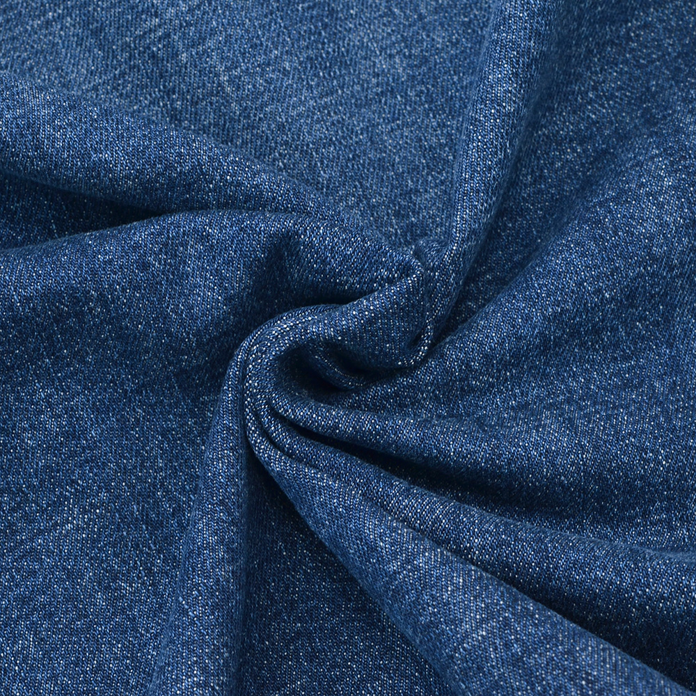 ヤコブコーエン JACOB COHEN ストレッチデニムブルゾン メンズ Gジャン コットン ブルーウォッシュ LUXURY スリムフィット シルバーパーツ国内正規品の画像