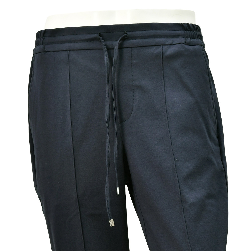 ベルウィッチ BERWICH イージーパンツ メンズ H DUE アッカデュエ 干場