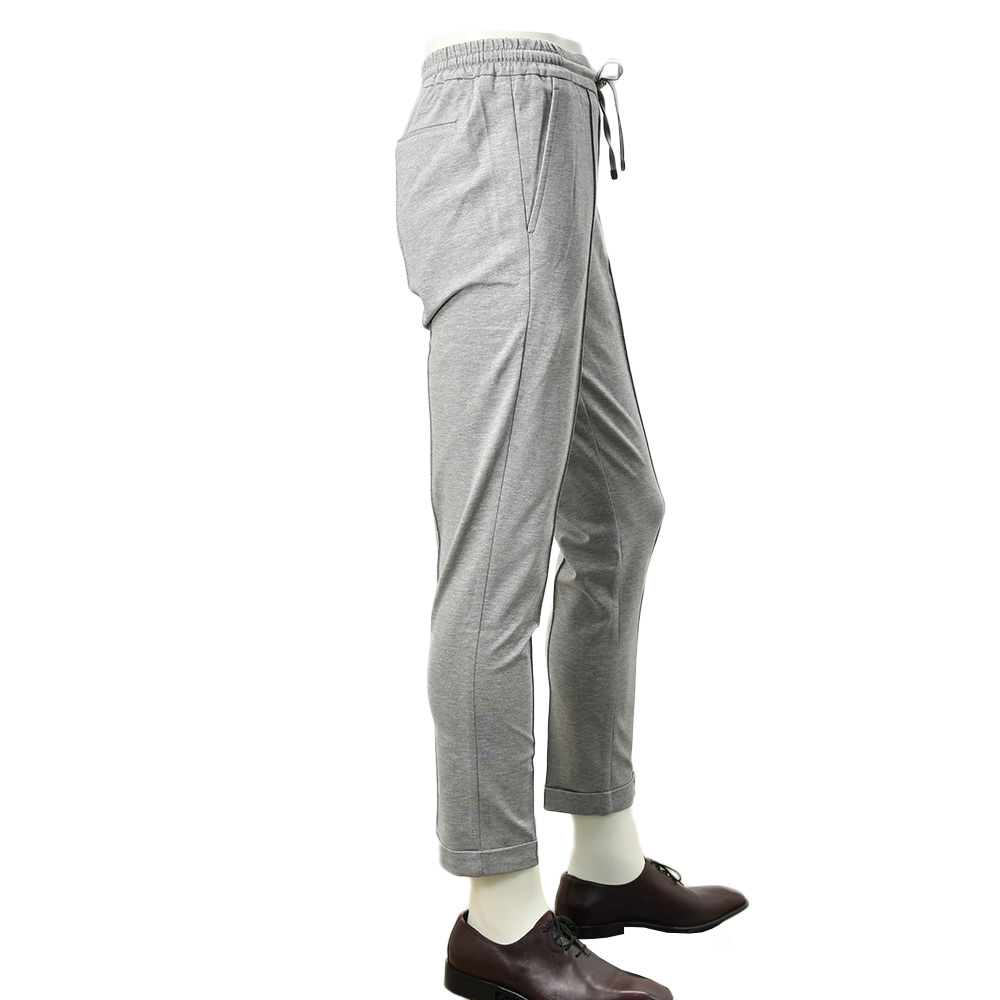 BERWICH ベルウィッチ SCOTCH スコッチ 濃グレー 50 干場