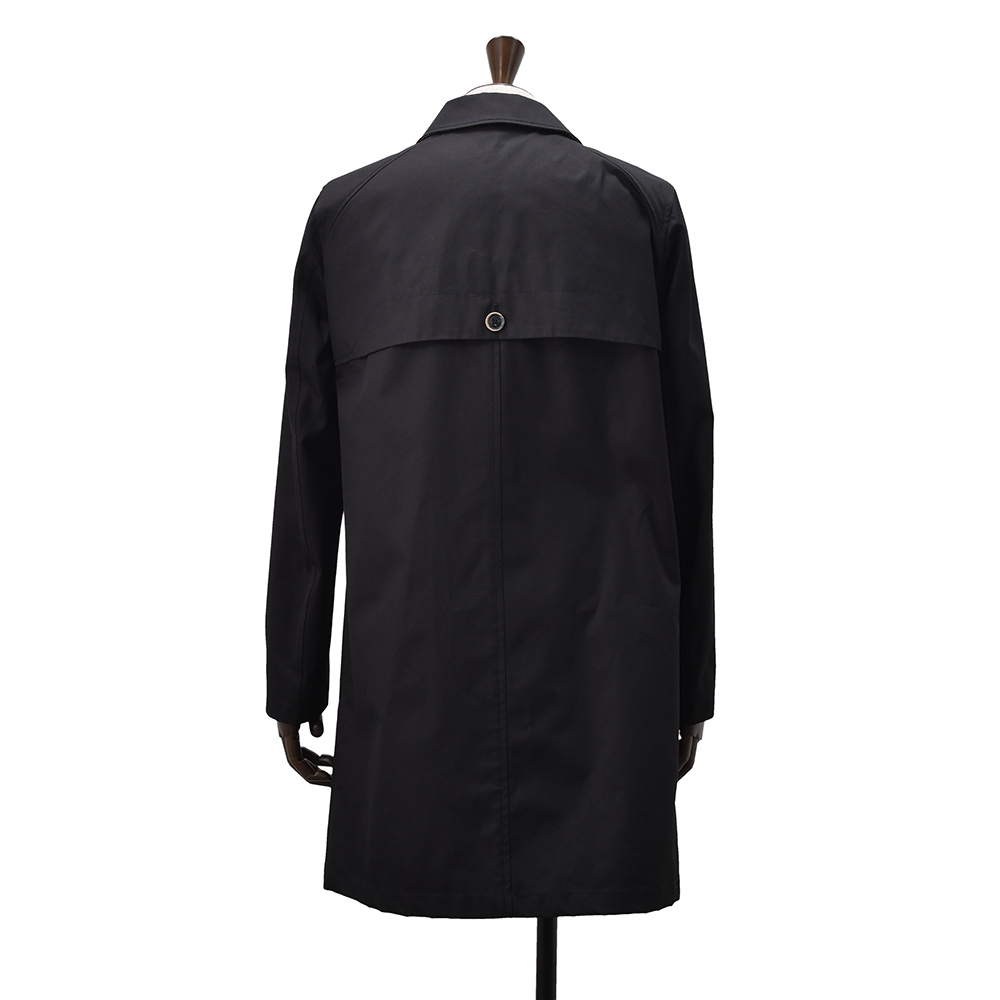HERNO ヘルノ　ステンカラーコート スプリングコート 楽天市場】HERNO ヘルノ Reversible Coat コート ブルゾン 長袖