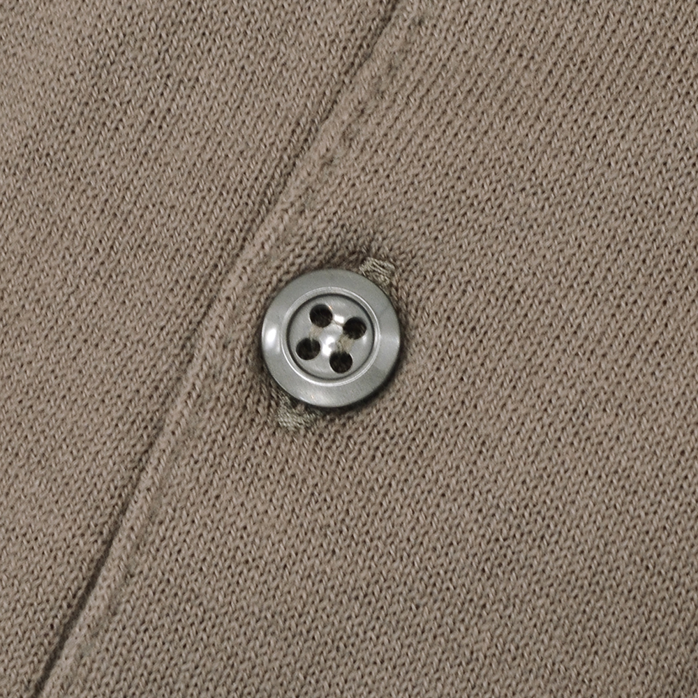 JOHN SMEDLEY（ジョンスメドレー） 半袖ニットポロシャツ メンズ ISIS