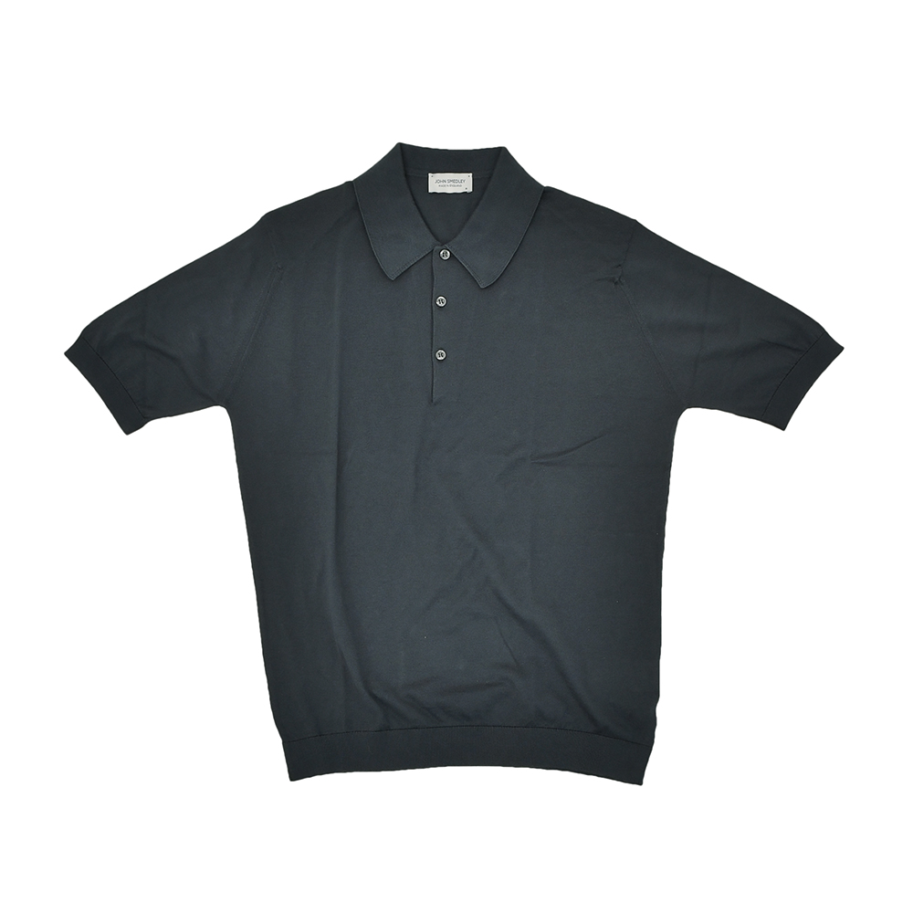 ジョンスメドレー isis（JOHN SMEDLEY／ファッション）（色：グレー系