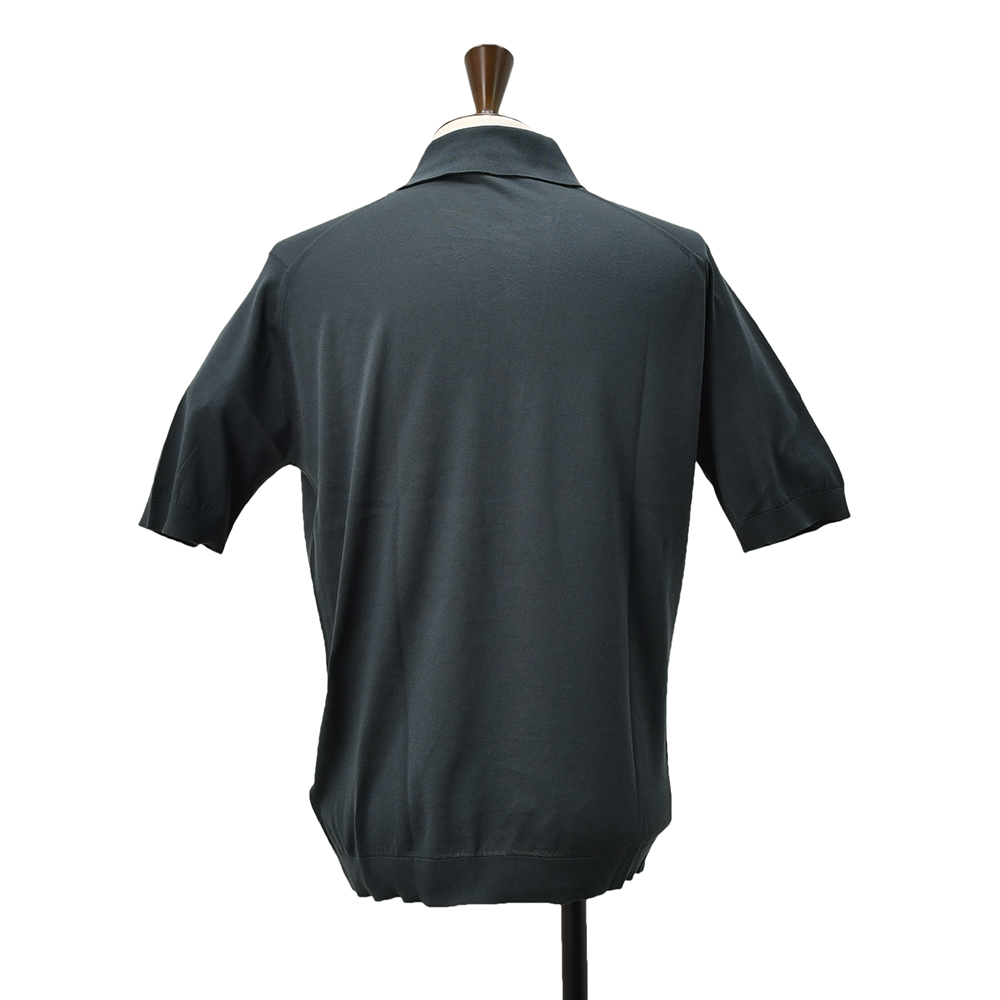 ジョンスメドレー isis（JOHN SMEDLEY／ファッション）（色：グレー系