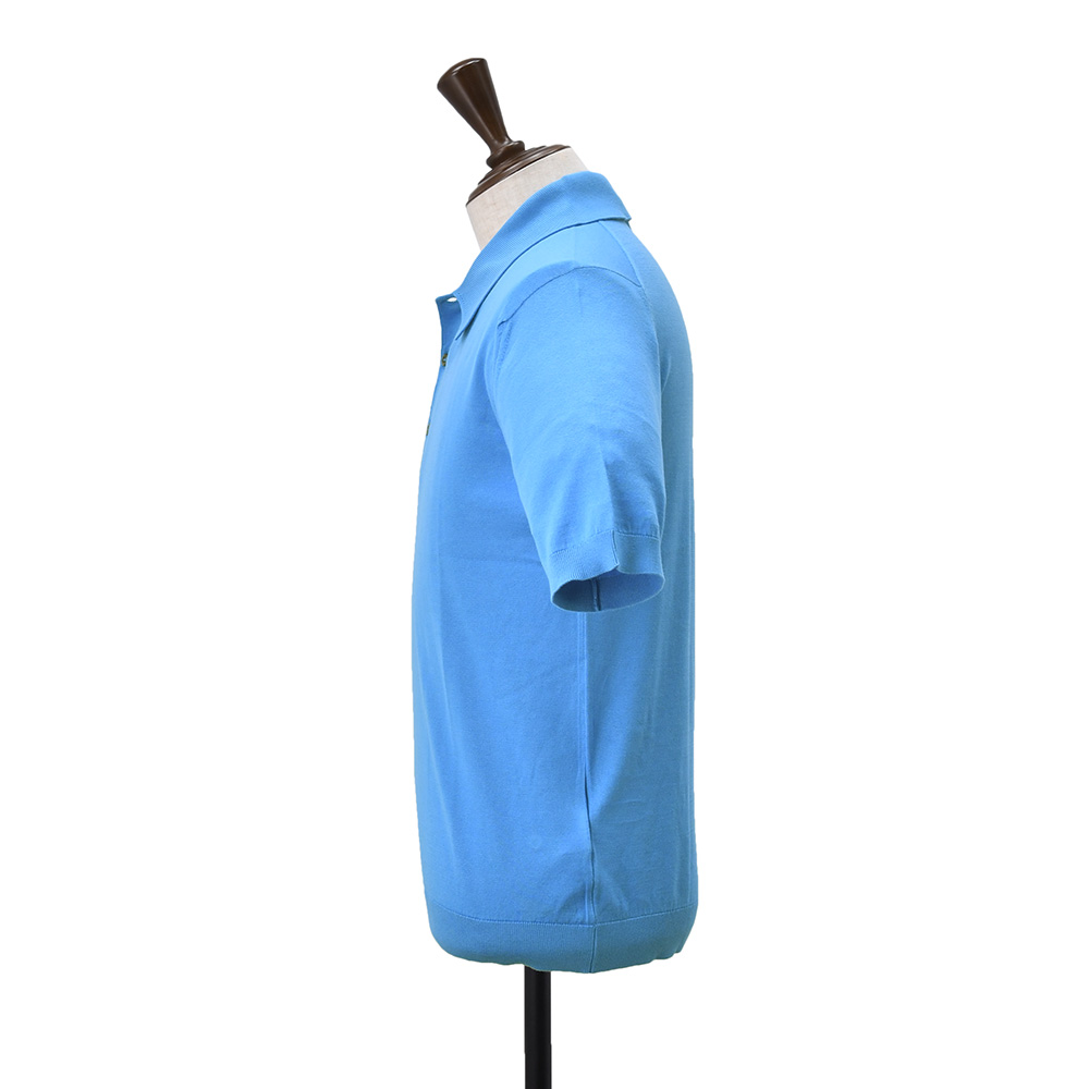 新品 英国製 JOHN SMEDLEY ボーダー ポロシャツ S 半袖 未使用 楽天市場】ジョンスメドレー JOHN SMEDLEY KYSON 30G BORDER