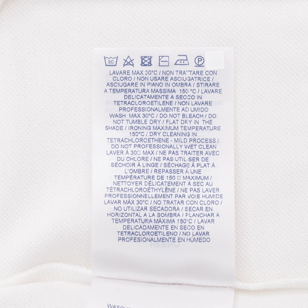 HERNO（ヘルノ） 半袖Tシャツ メンズ クルーネックカットソー ニット調