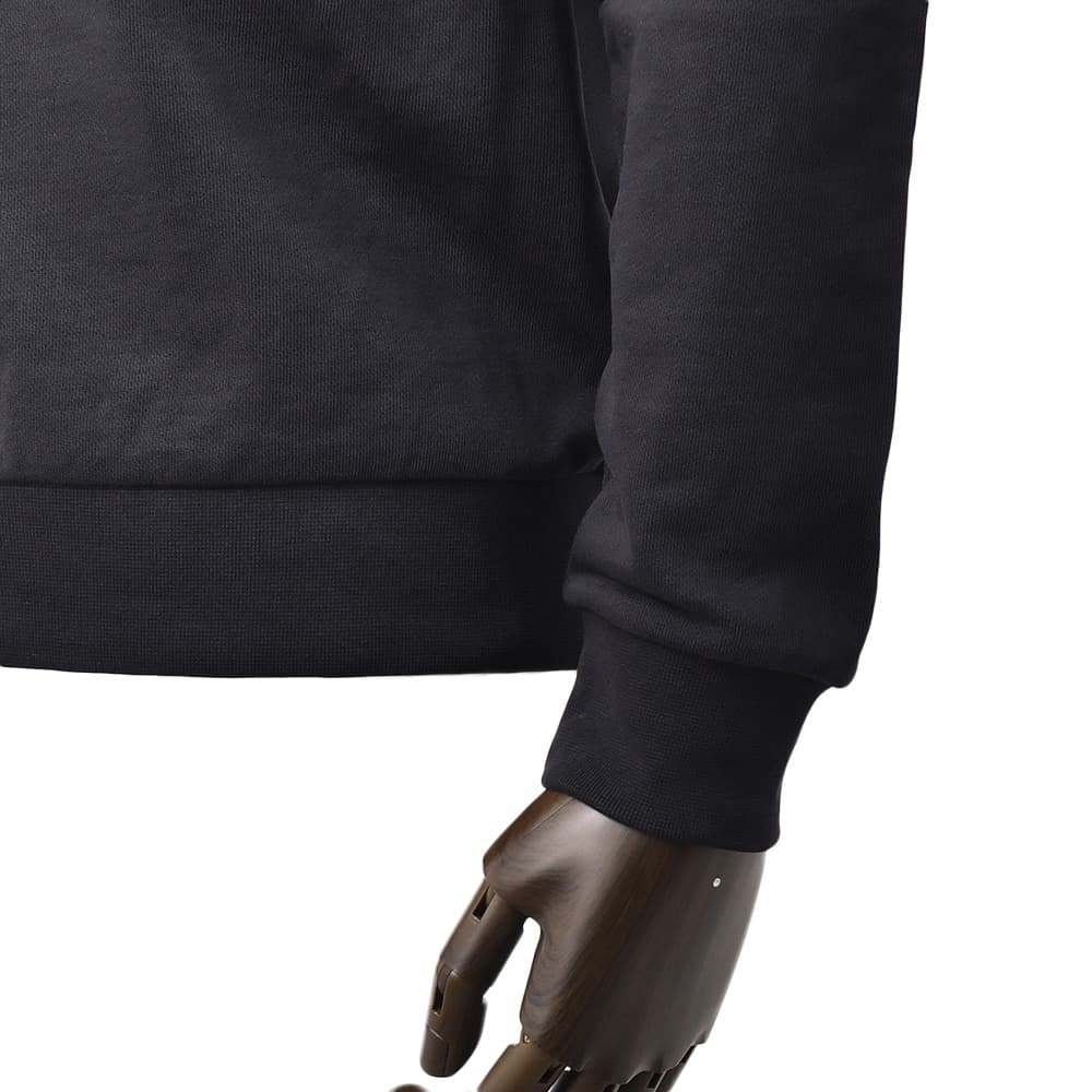 HERNO(ヘルノ) ヘルノリゾート HERNO RESORT 長袖トレーナー メンズ スウェットシャツ JG00049UR コットン ...