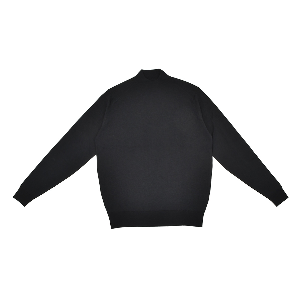 JOHN SMEDLEY（ジョンスメドレー） モックネックニット メンズ KILDAY