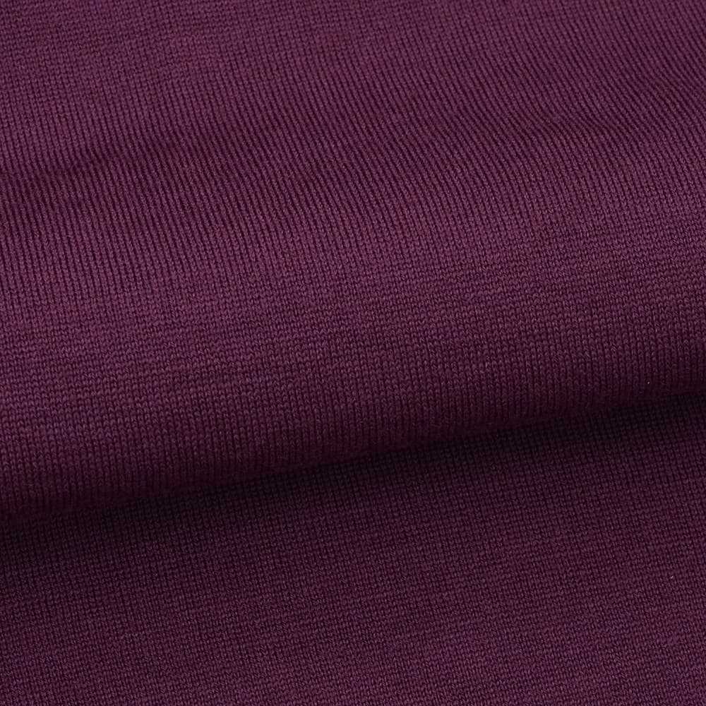 JOHN SMEDLEY（ジョンスメドレー） モックネックニット メンズ KILDAY