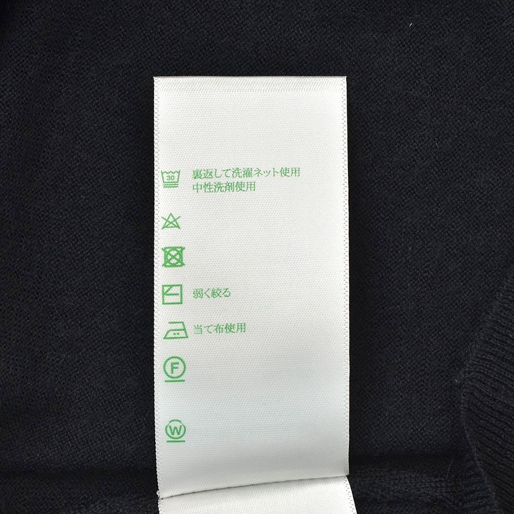 ジョンスメドレー JOHN SMEDLEY モックネックニット メンズ KILDAY ハイゲージセーター ミッドナイト 長袖 メリノウール 30ゲージ MODERN FIT 国内正規品 | JOHN SMEDLEY | 08