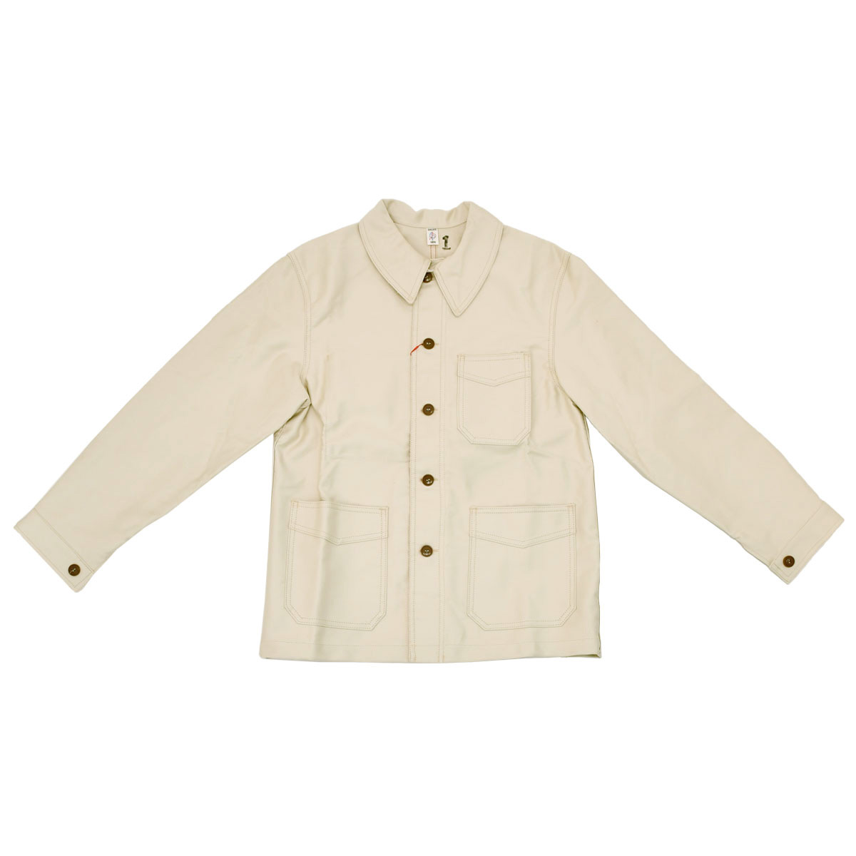 ZABOU style 2021～LE TRAVAILLEUR GALLICE（ル・トラヴァイ