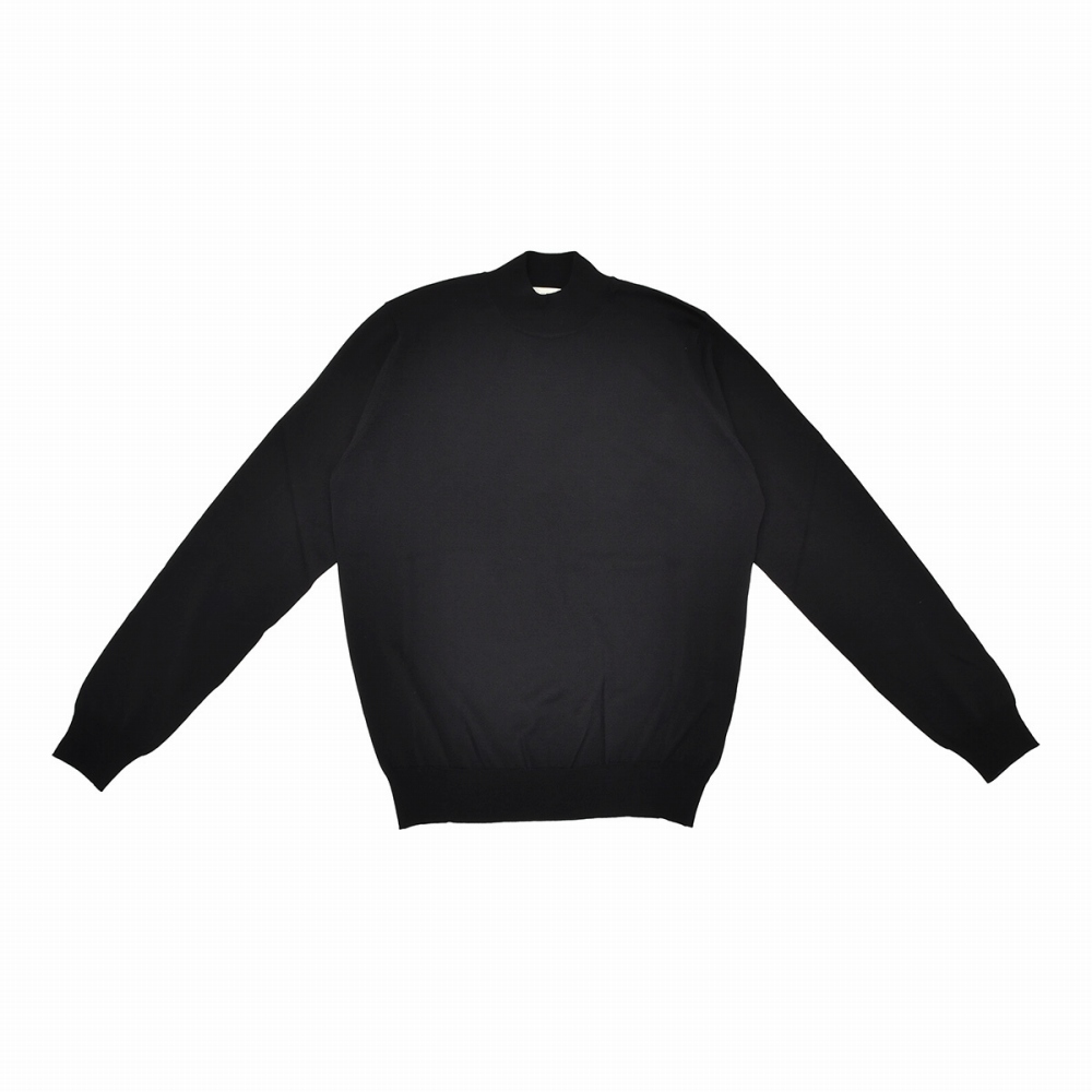 フィリッポ デ ローレンティス FILIPPO DE LAURENTIIS モックネック