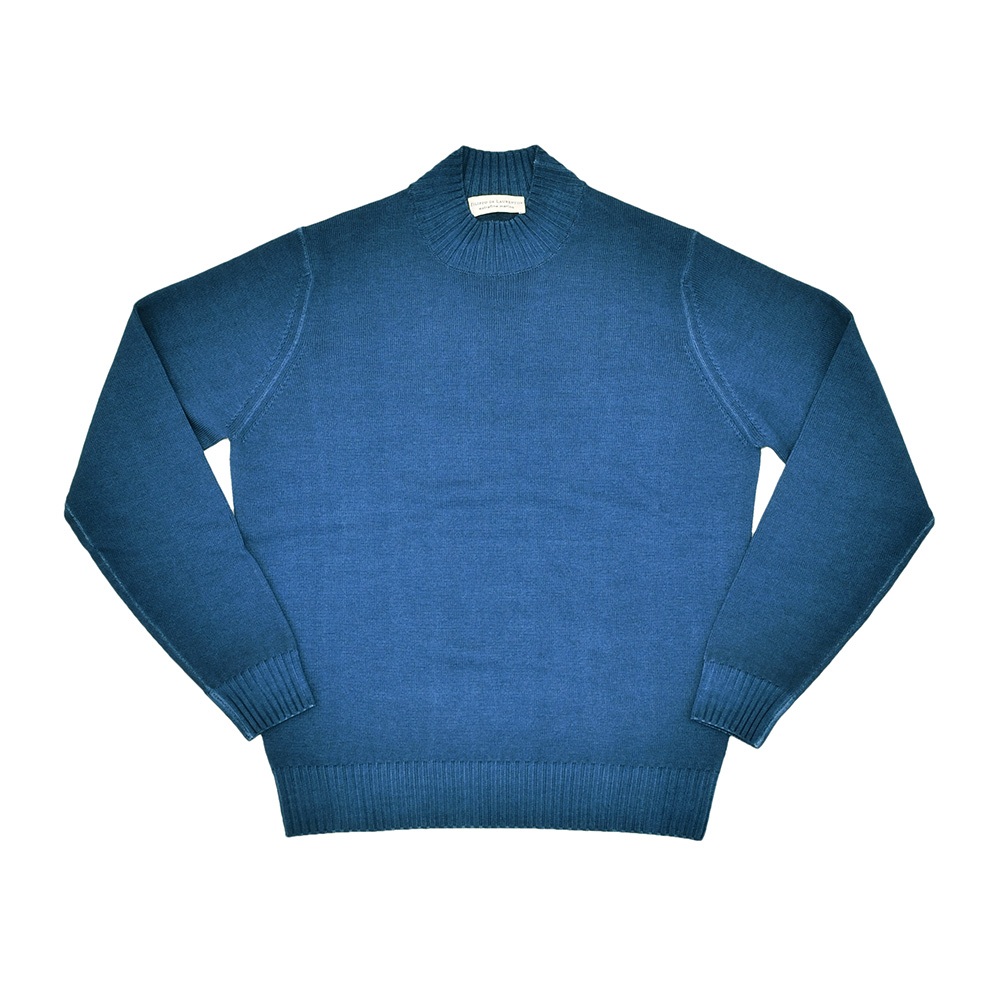 フィリッポ デ ローレンティス FILIPPO DE LAURENTIIS モックネック 