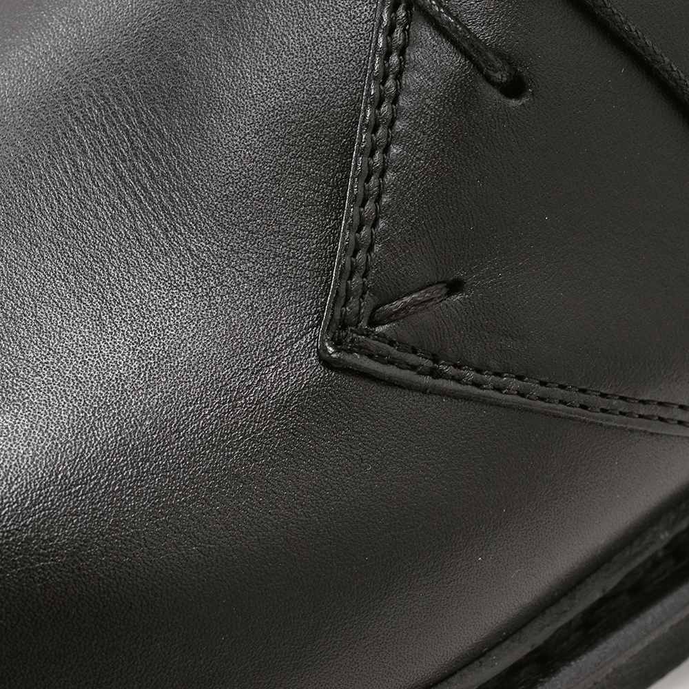 パラブーツ ルーリー PARABOOT LULLYモデル LISオイルドレザー