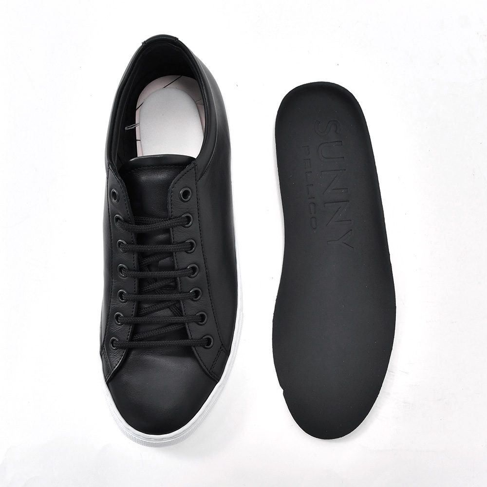 ペリーコ サニー PELLICO SUNNY スニーカー メンズ スムースレザー