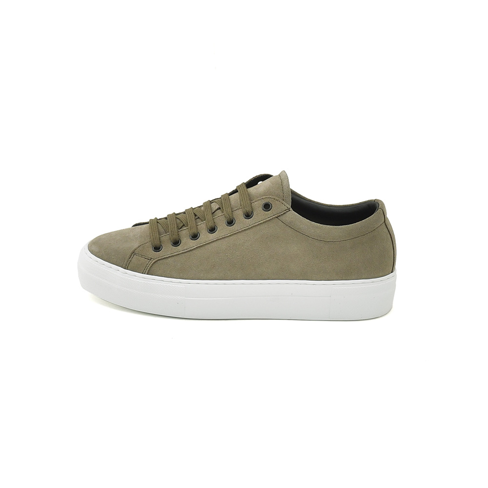 ペリーコ サニー PELLICO SUNNY レザースニーカー メンズ GIOIA M003 