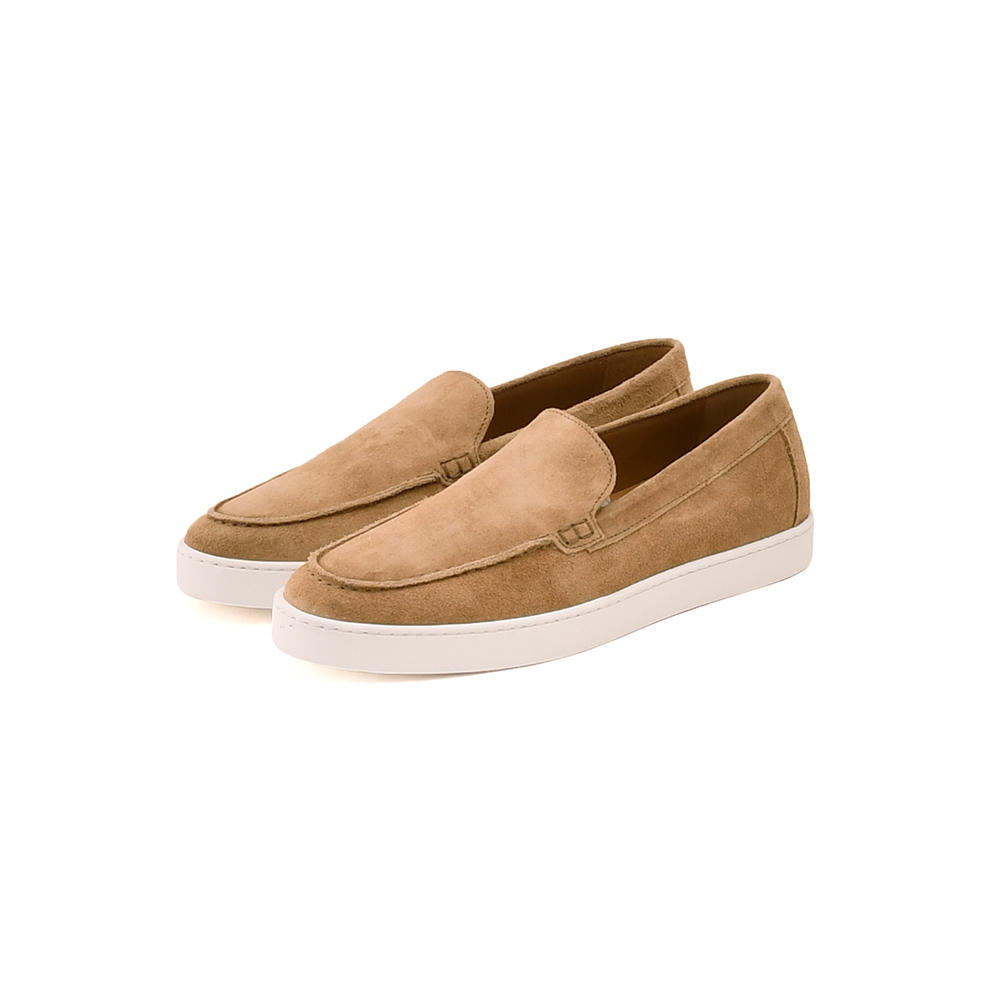 ペリーコ サニー PELLICO SUNNY スリッポン メンズ モカシン型シューズ