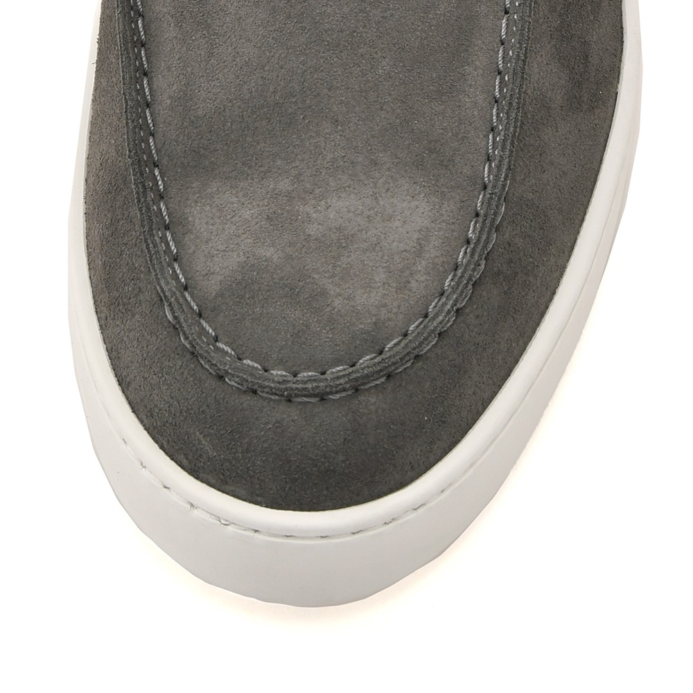 ペリーコ サニー PELLICO SUNNY チャッカシューズ メンズ BARTEX M007