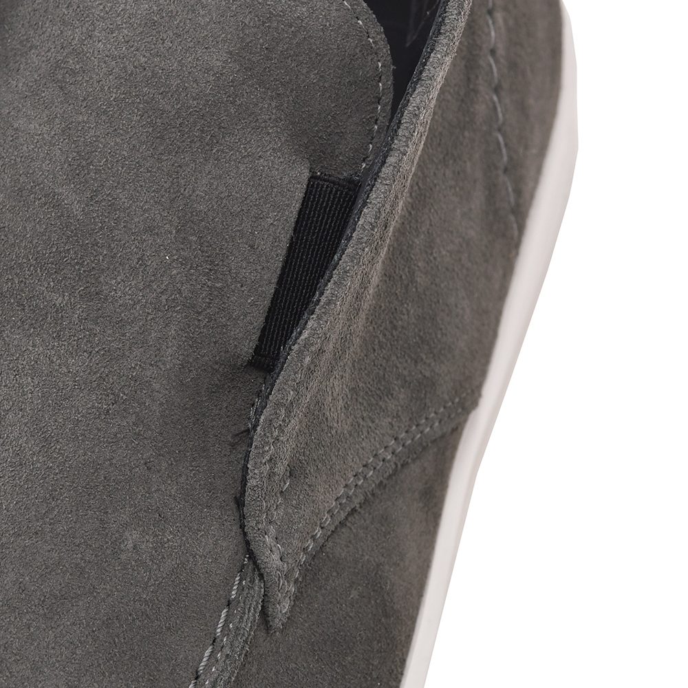 ペリーコ サニー PELLICO SUNNY チャッカシューズ メンズ BARTEX M007