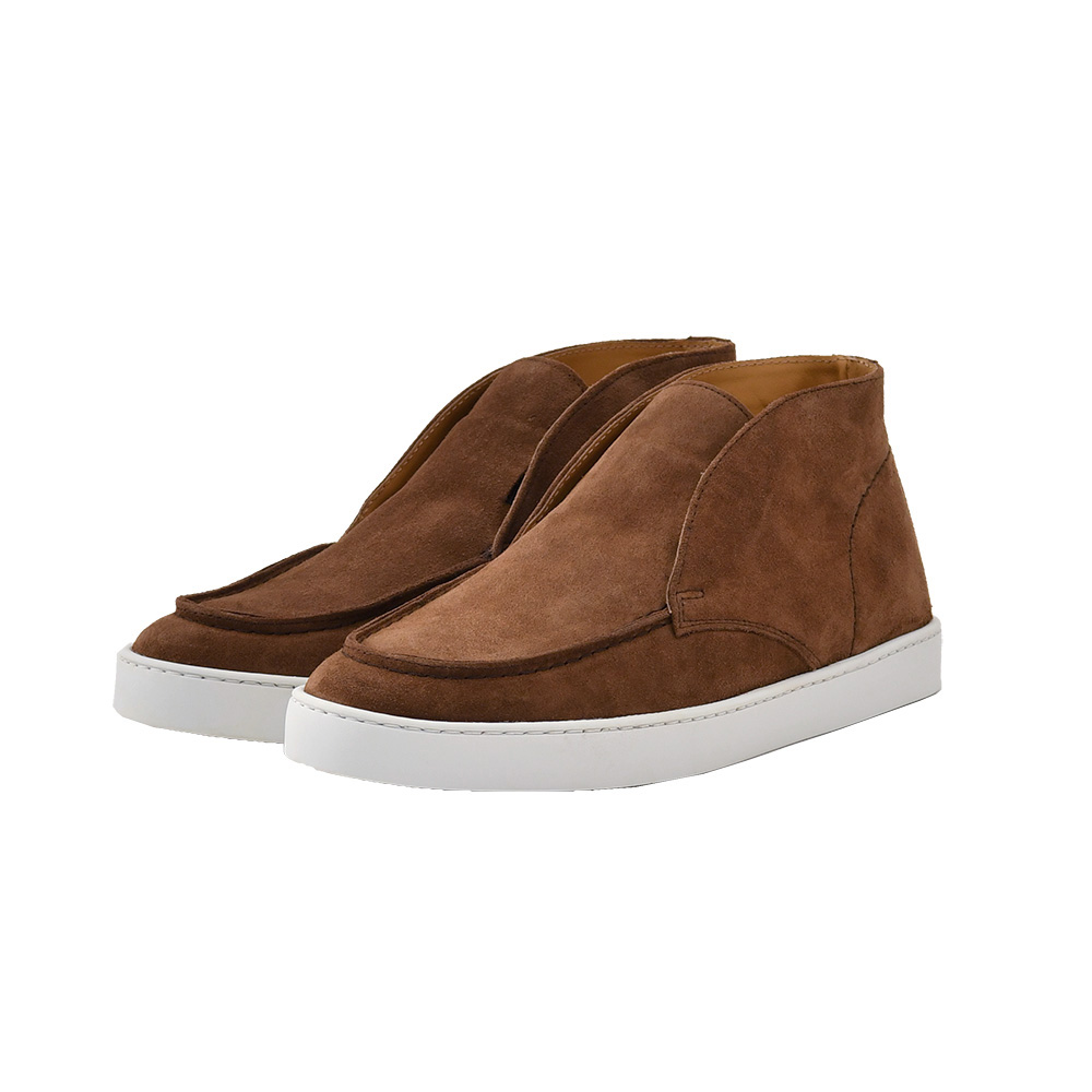 PELLICO SUNNY サイドゴアブーツ スエード 26〜26.5 PELLICO SUNNY