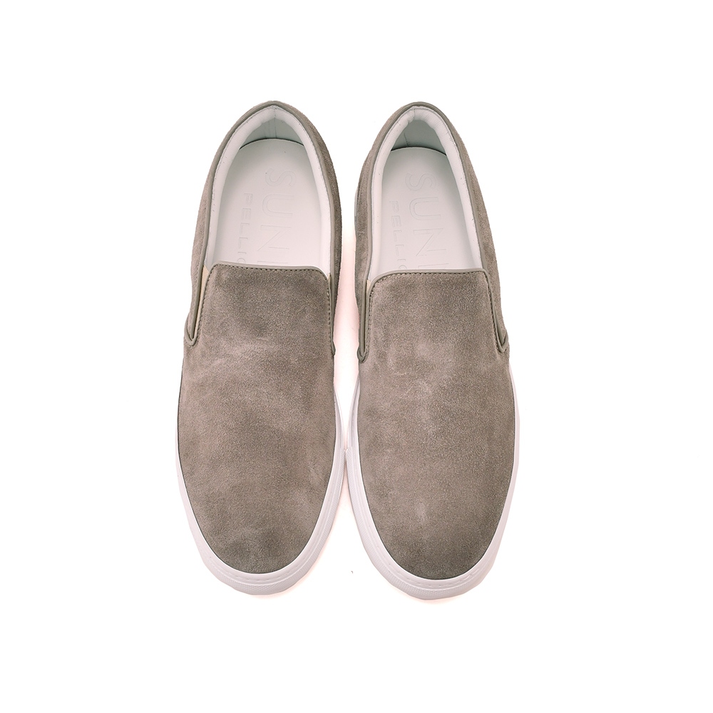 ペリーコ サニー PELLICO SUNNY スリッポン メンズ レザーシューズ