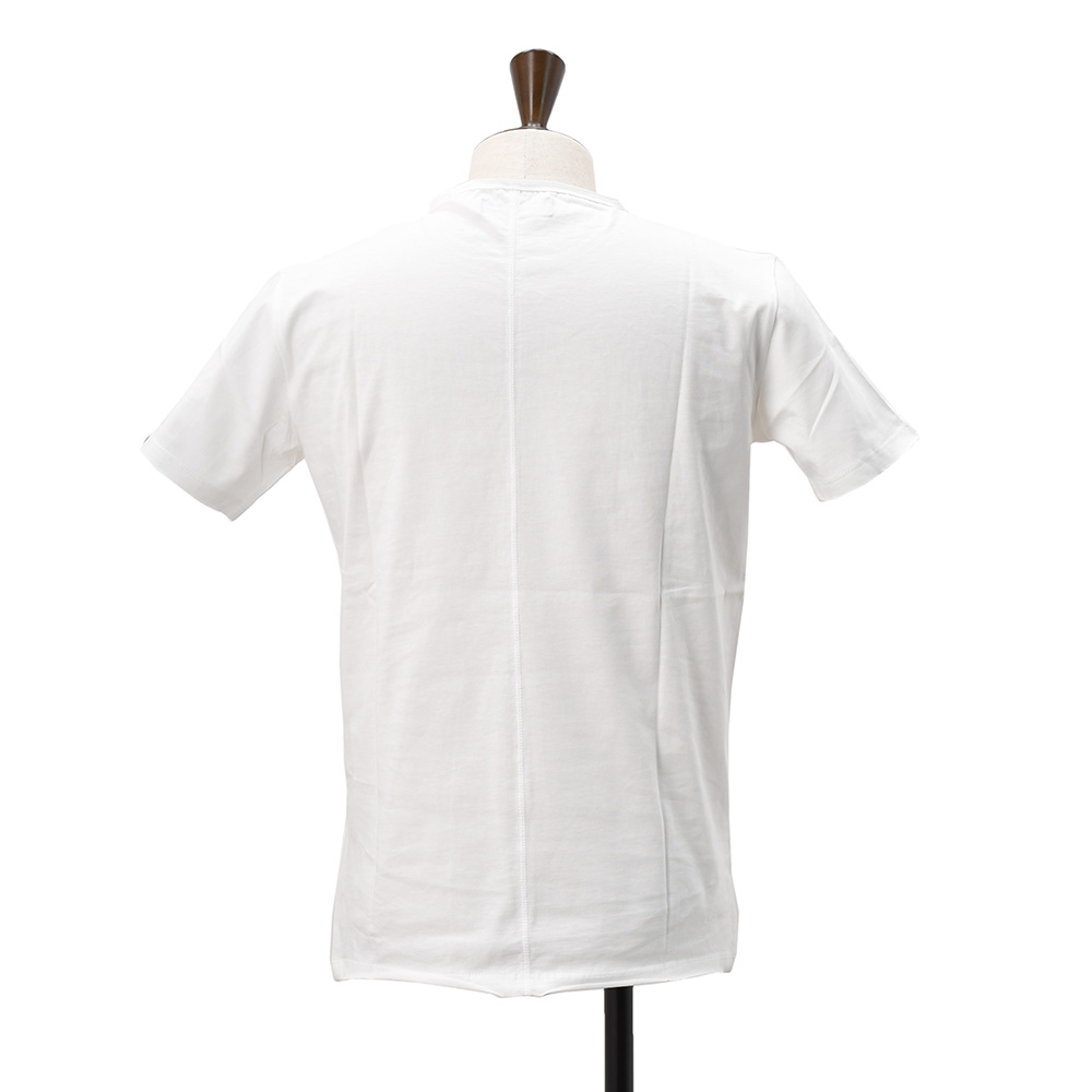リプレイ REPLAY 半袖Tシャツ メンズ クルーネックカットソー