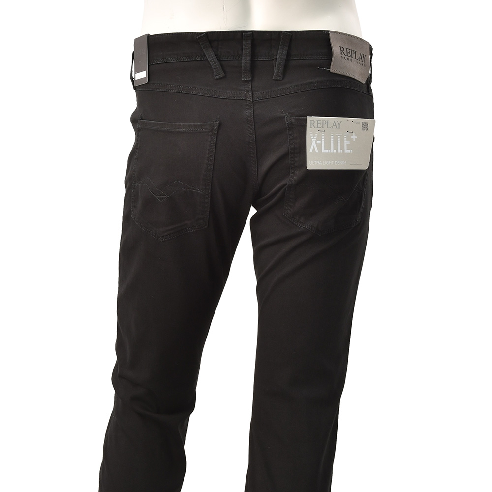 リプレイREPLAYスキニーデニムsize32 リプレイREPLAYスキニーデニムsize32