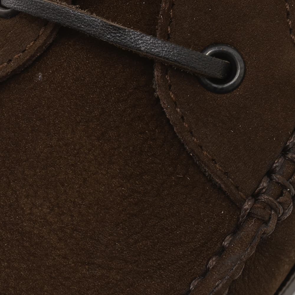 パラブーツ PARABOOT デッキシューズ メンズ ボートスニーカー マリブ