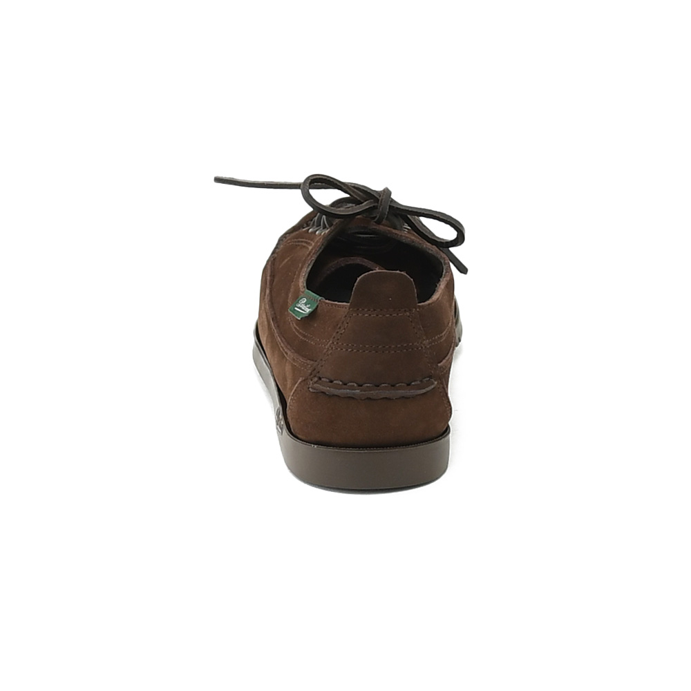 パラブーツ PARABOOT デッキシューズ メンズ ボートスニーカー マリブ