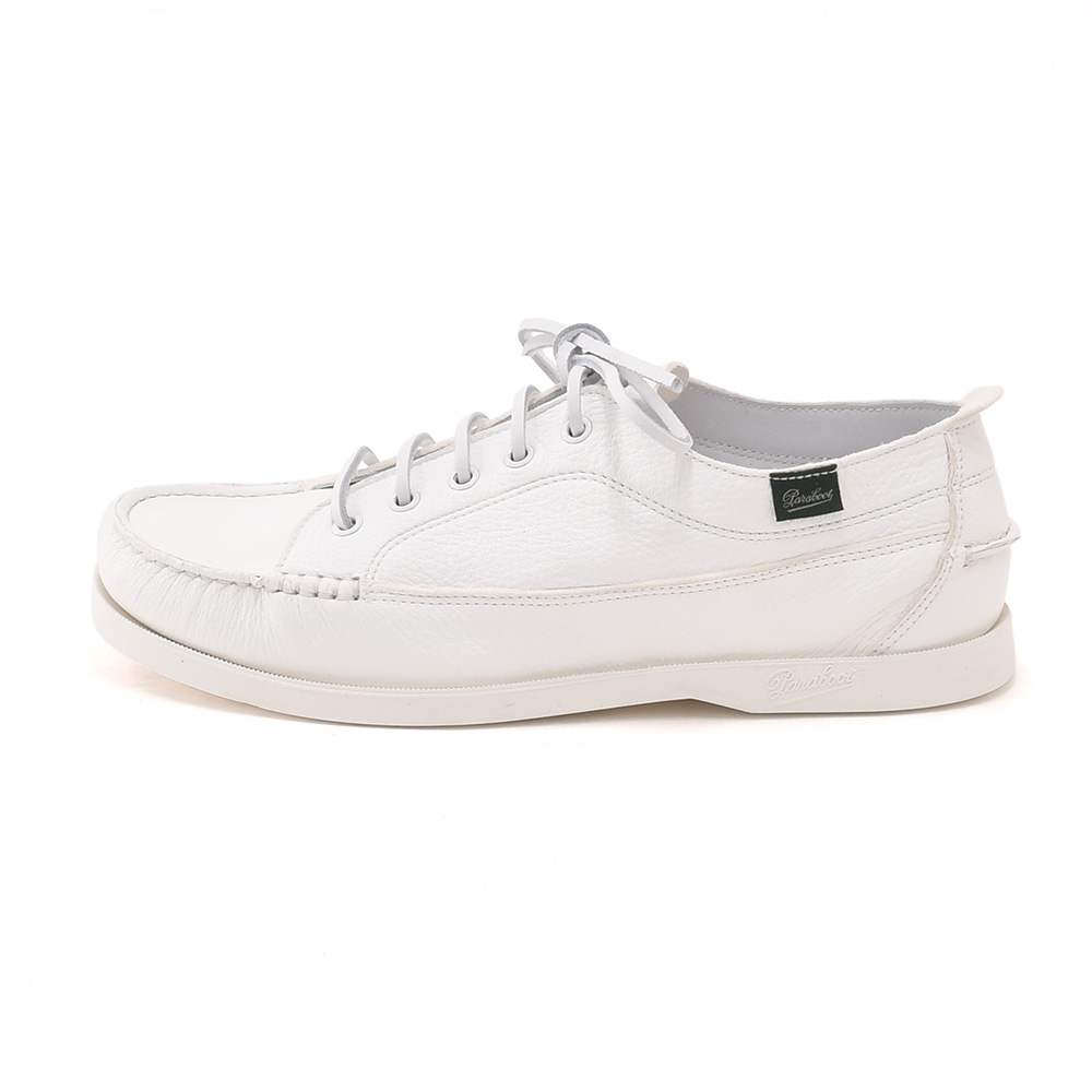 Paraboot パラブーツ PARABOOT メンズ レザーシューズ MALIBU