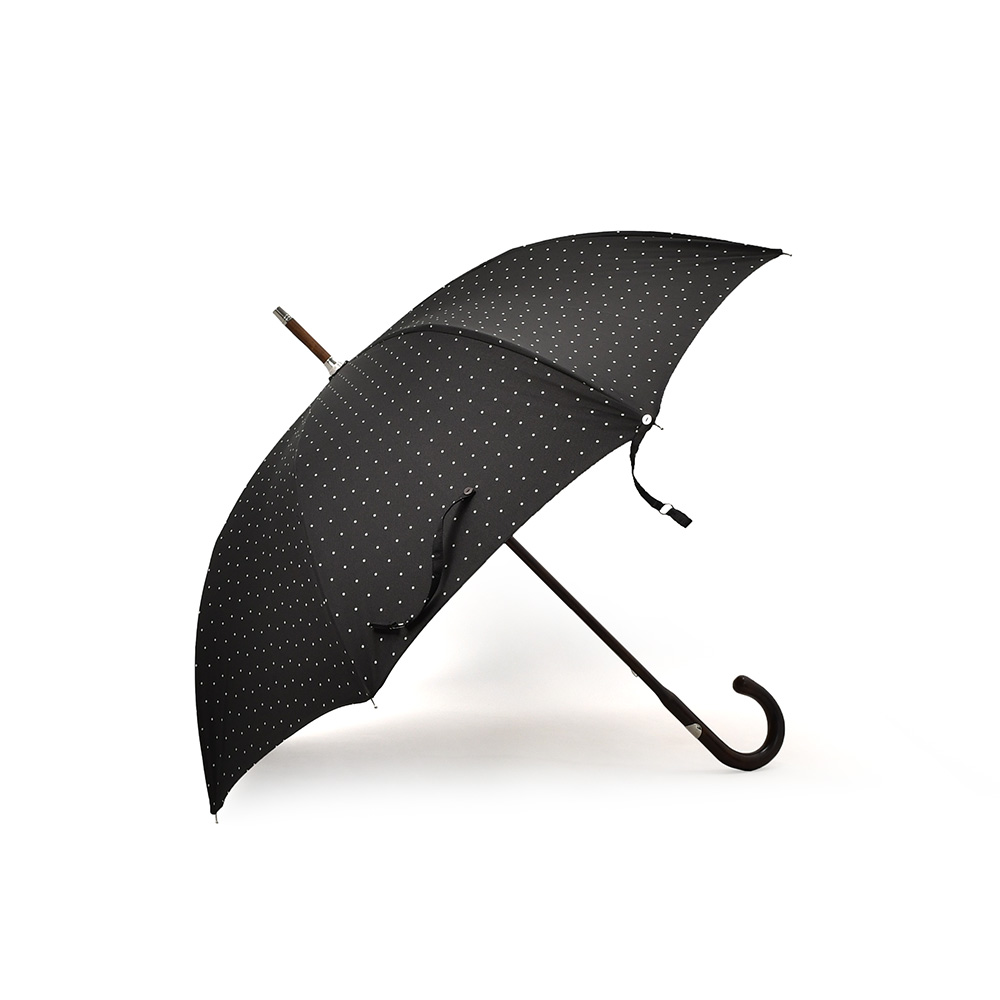 マリアフランチェスコ 折り畳み傘 ブラック 黒 白ドット イタリア製 新品 楽天市場】マリアフランチェスコ Maglia Francesco メンズ傘