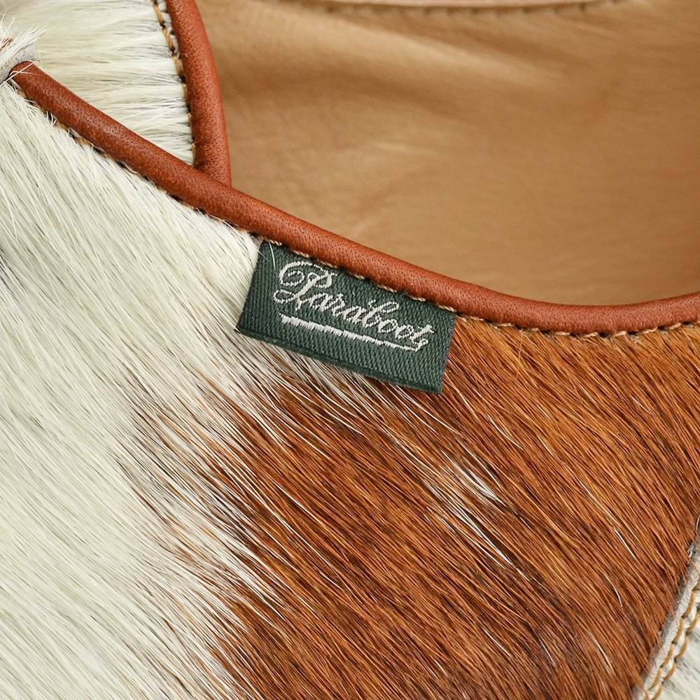 Paraboot（パラブーツ） ミカエル 国内正規品 ハラコ ヴァシュヘアーア